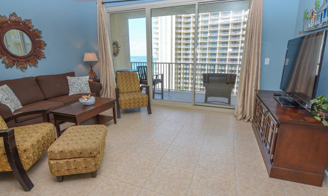 Shores Of Panama Beach Appartement Panama City Beach Buitenkant foto